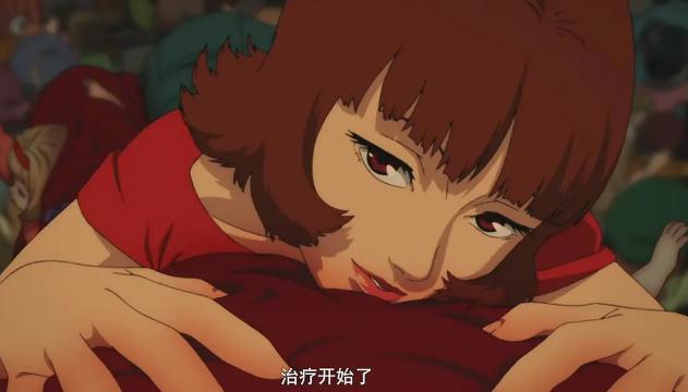 高口碑20个必看的日本动画电影(综合动漫推荐)