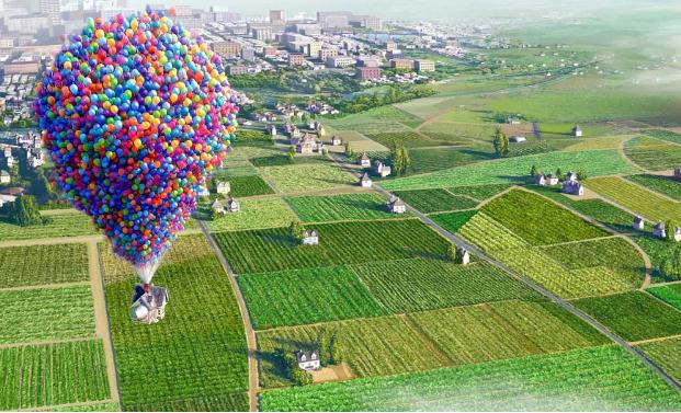 高口碑20个必看的日本动画电影(综合动漫推荐)