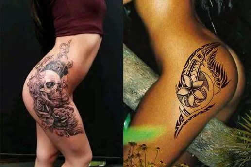 世界十大禁忌纹身怎么回事：纹身不能任性来你要懂