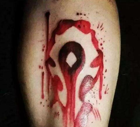 世界十大禁忌纹身怎么回事：纹身不能任性来你要懂