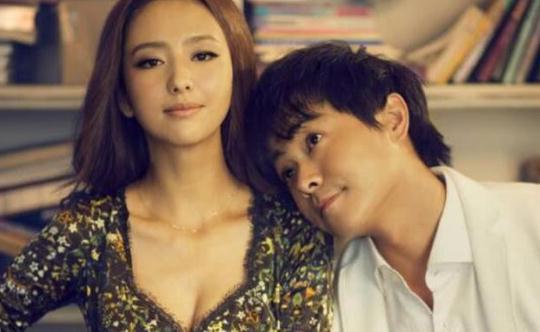 演员佟丽娅简历及感情：佟丽娅主演的电视剧有哪些