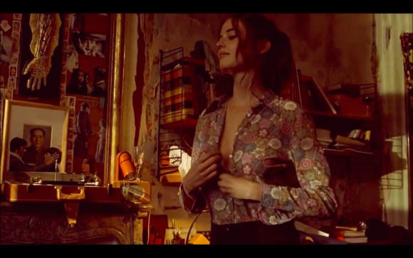 十大欧美大尺度电影排行（豆瓣前十名）