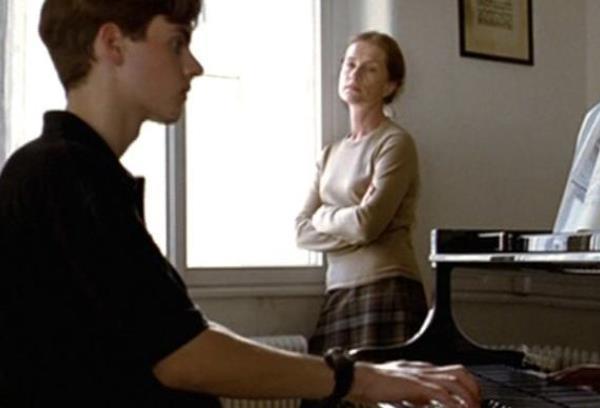 十大欧美大尺度电影排行（豆瓣前十名）