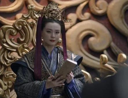 梁爱琪老公是谁啊,梁爱琪庆余年饰演的谁