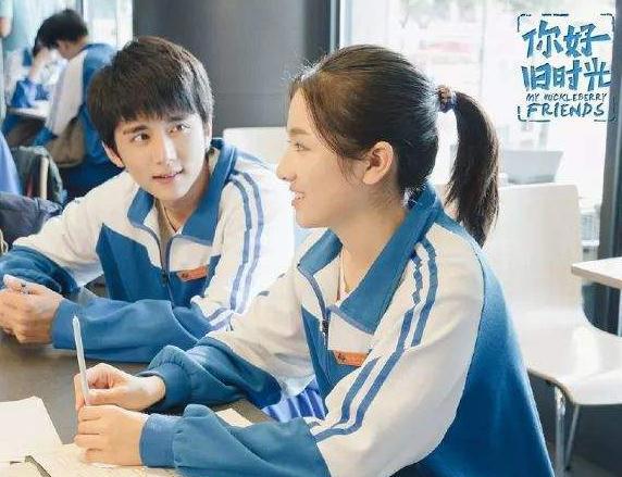 最好看的青春电视剧排行榜前十名