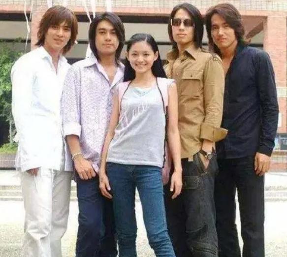 最好看的青春电视剧排行榜前十名