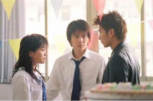 最好看的青春电视剧排行榜前十名