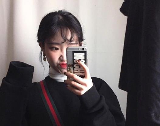 2018什么刘海最流行：卷刘海时髦更洋气（图）