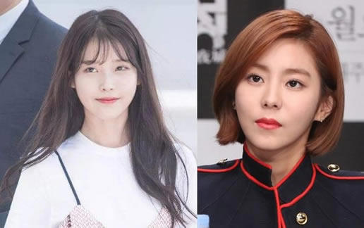 2019减龄发型图片欣赏：这几款短发发型让你清爽秀丽