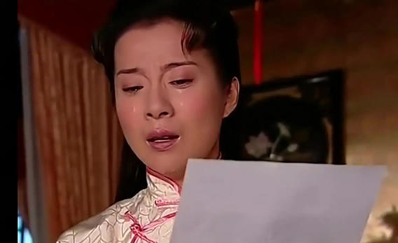 催人泪下的15部电视剧，苦情剧《暖春》令人泪点不断