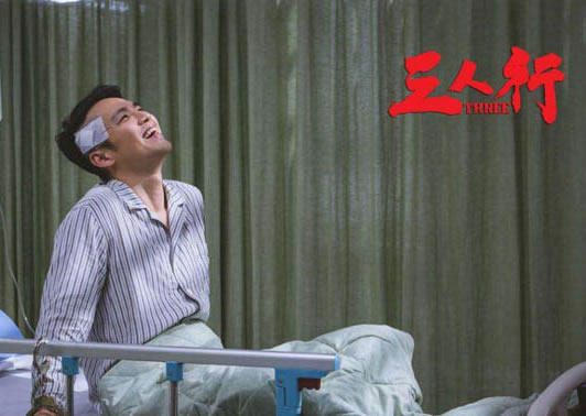 钟汉良主演的电影:盘点钟汉良主演电影有哪些