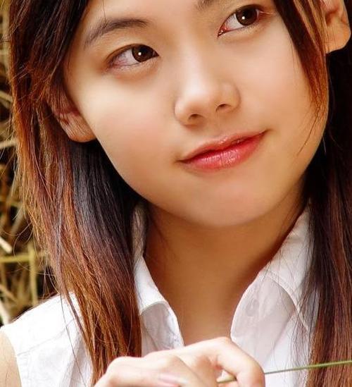 我心中最美的十大AV女优：资料简介及作品美图