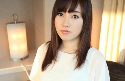 我心中最美的十大AV女优：资料简介及作品美图