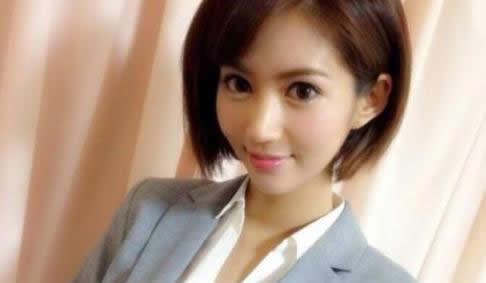 我心中最美的十大AV女优：资料简介及作品美图