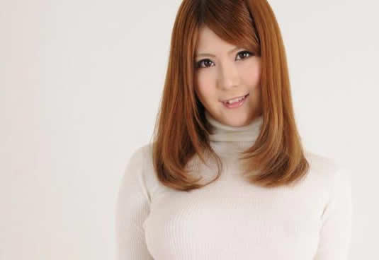 我心中最美的十大AV女优:资料简介及作品美图