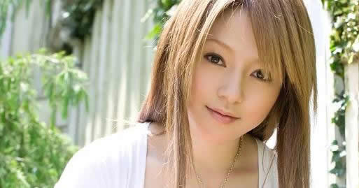 我心中最美的十大AV女优：资料简介及作品美图