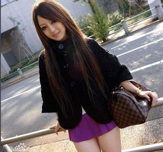 我心中最美的十大AV女优：资料简介及作品美图