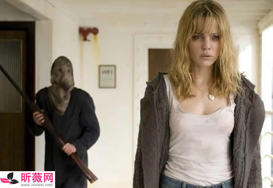 豆瓣评分9.0以上恐怖片精选：第六感下一个震惊的秘密浮出