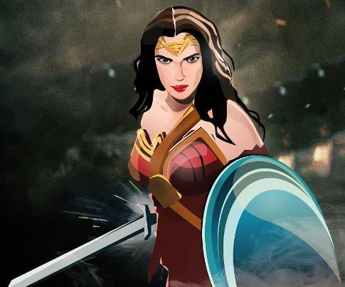 dc漫画人物实力排名：dc漫画人物和漫威英雄实力排名