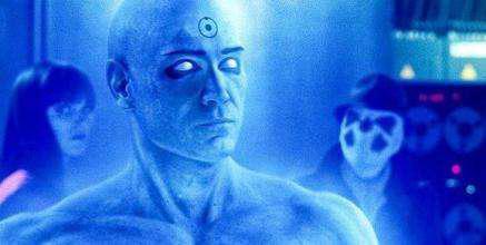 dc漫画人物实力排名：dc漫画人物和漫威英雄实力排名