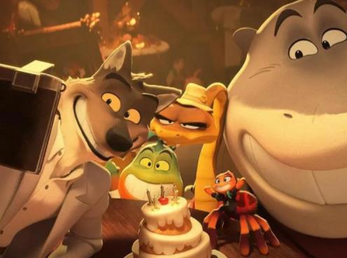 国产动画电影排名前十名，看过的直呼过瘾快安排