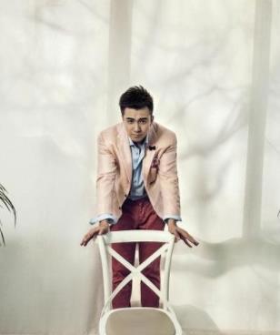 翟天临主演的电视剧：翟天临骂不用你喊我自己来