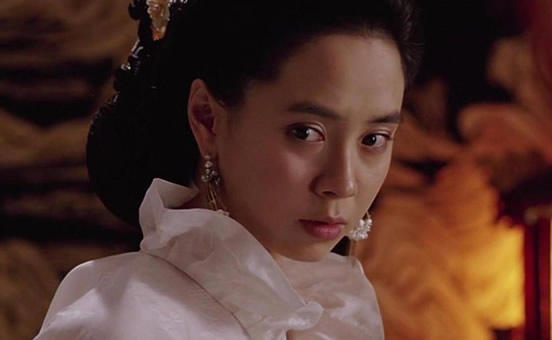 韩国R级禁片2020：综合30部人气颜值韩国r级电影