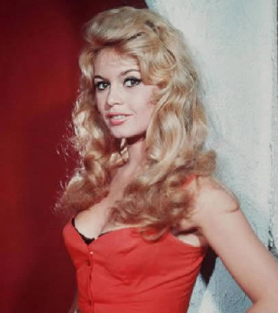 丰满又大的胸美女，世界十大最美胸部一览