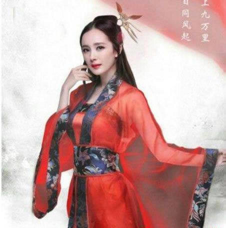 扶摇皇后电视剧全集分集剧情：扶摇皇后演员角色介绍