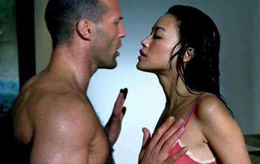 杰森斯坦森演过的电影：精彩推荐杰森斯坦森经典电影27部