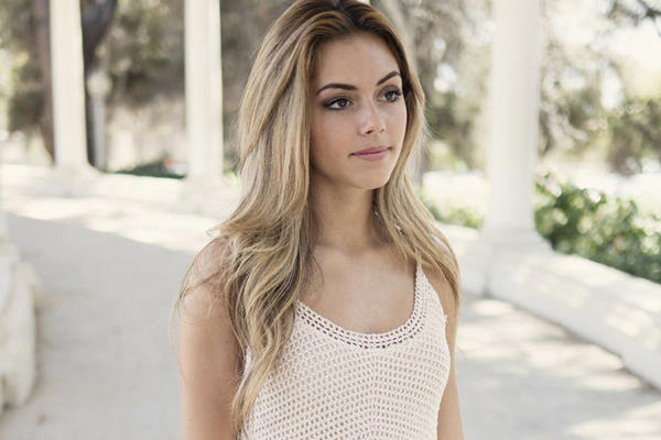 怎么惩罚女孩子的3个方法