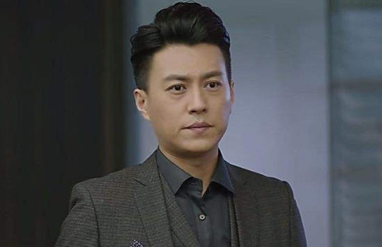 靳东个人资料简介简历：靳东主演电视剧有哪些