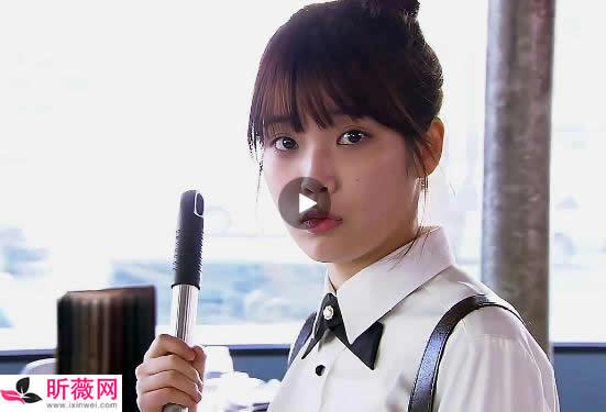 李知恩演过什么电视剧