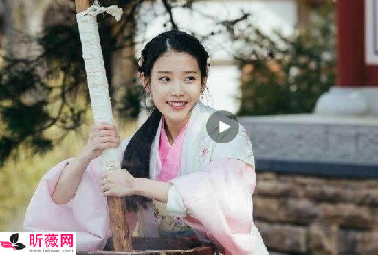 李知恩演过什么电视剧