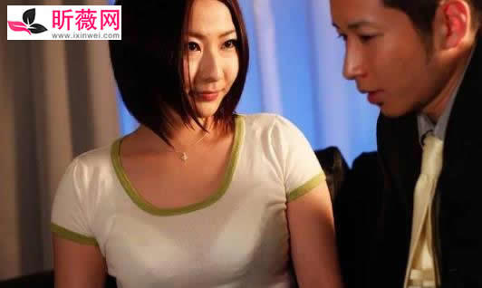 日本现役十大公认的神级步兵av女优（美照）