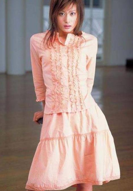 日本现役十大公认的神级步兵av女优（美照）