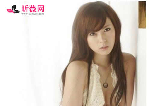 日本现役十大公认的神级步兵av女优（美照）