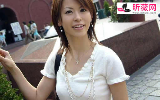 日本现役十大公认的神级步兵av女优（美照）