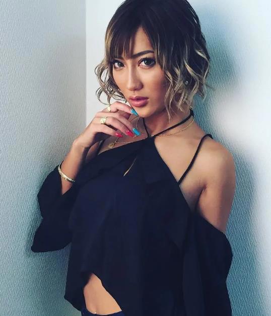 日本现役十大公认的神级步兵av女优（美照）