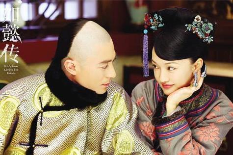 2018将要上映的电视剧：抢先看下半年要播出20部电视剧