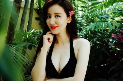 张萌的个人详细资料介绍 张萌的老公是谁强大背景介绍