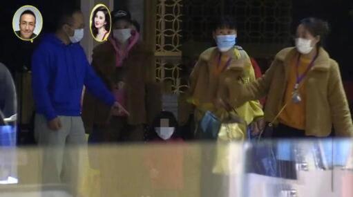 张萌的个人详细资料介绍 张萌的老公是谁强大背景介绍