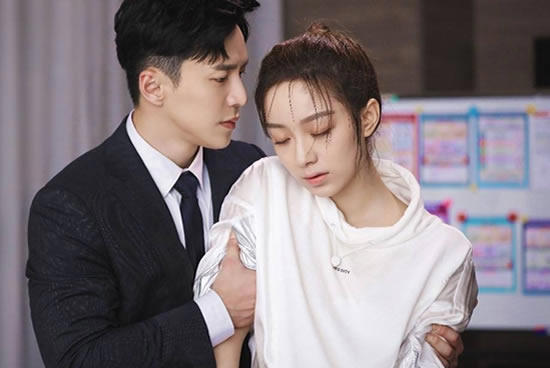 推荐10部霸道总裁电视剧：超好看1秒钟都不舍得错过