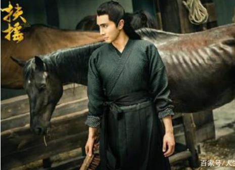 《扶摇皇后》戏中所有人物结局全介绍（图）