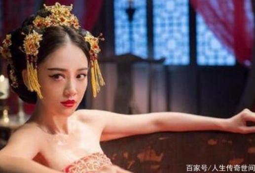 《扶摇皇后》戏中所有人物结局全介绍（图）