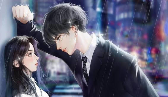 有肉的言情小说(文笔好熬夜追超爽)