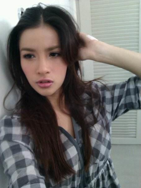 泰国人气最高10大女明星：泰国人气最高美女明星