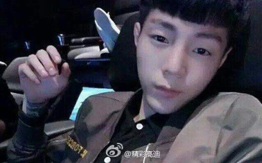 快手网红排名：快手十大网红2019都有谁