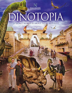 【恐龙电影】关于恐龙的电影：盘点12部恐龙电影