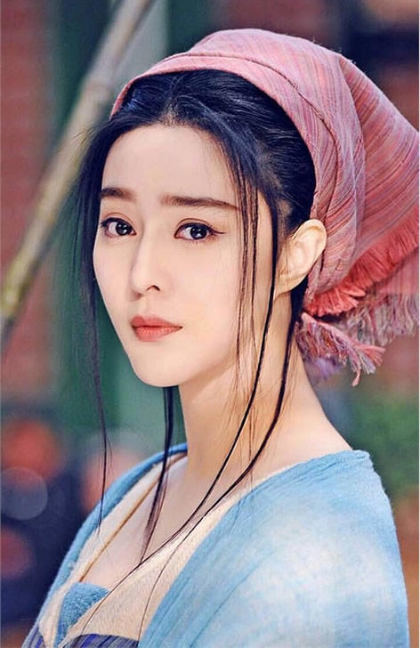 中国最美女人:意想不到的中国十大最美女人排名